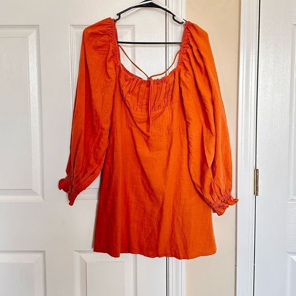 Princess Polly Mini Dress - Picture 5 of 10